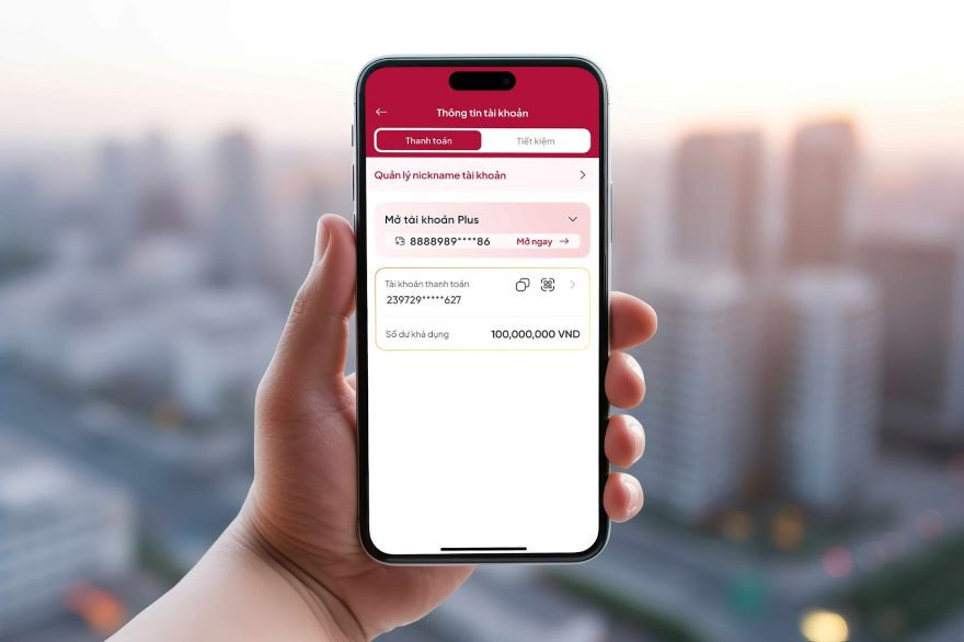 Tài khoản Plus dễ nhớ và mang lại cảm giác may mắn và thịnh vượng cho người dùng. Tài khoản Plus dễ nhớ và mang lại cảm giác may mắn và thịnh vượng cho người dùng.