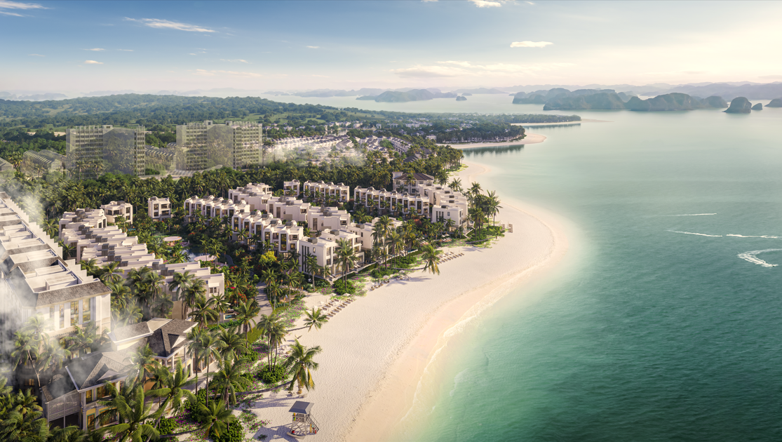 Các sản phẩm thực sự đẳng cấp sẽ thu hút đối tượng khách siêu giàu, đem lại doanh thu cao và tạo động lực dẫn dắt thị trường.