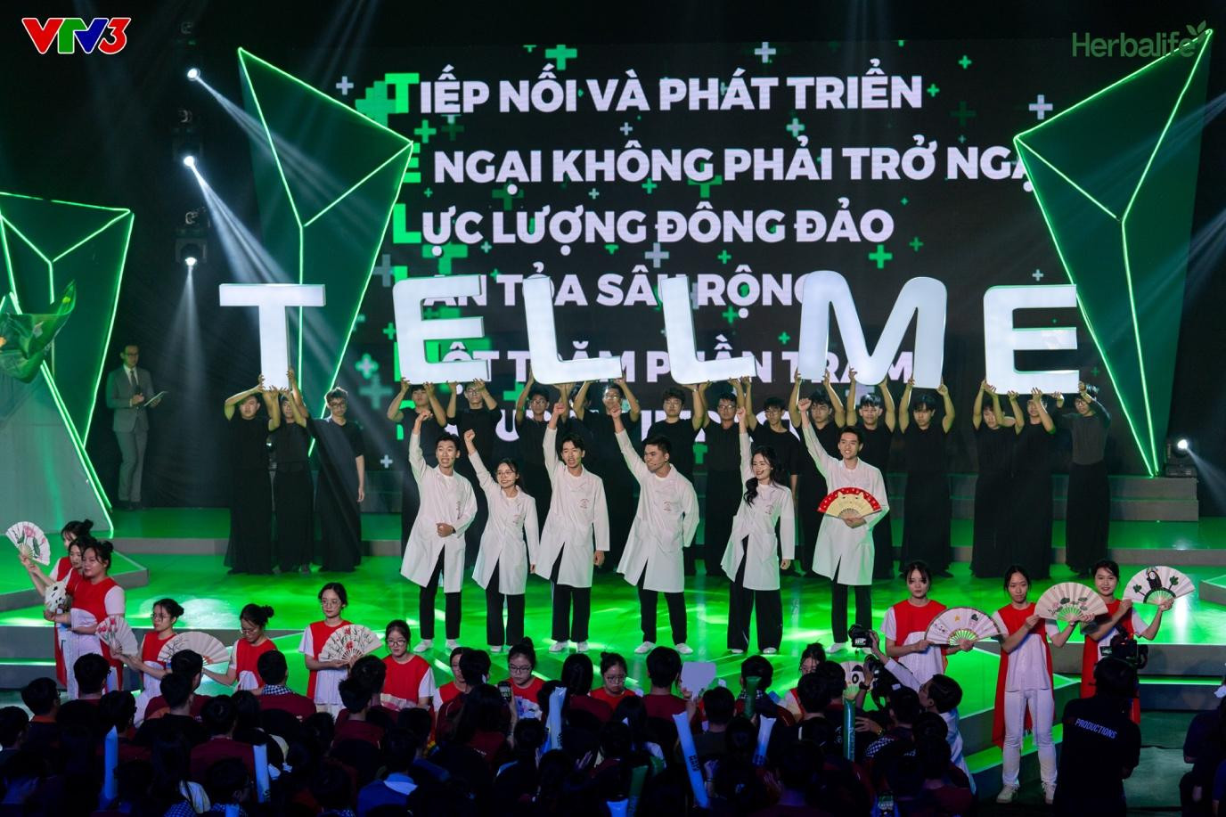 Dự án Tell Me góp phần khơi dậy nhận thức về sức khỏe tinh thần cho người thân bệnh nhân Dự án Tell Me góp phần khơi dậy nhận thức về sức khỏe tinh thần cho người thân bệnh nhân