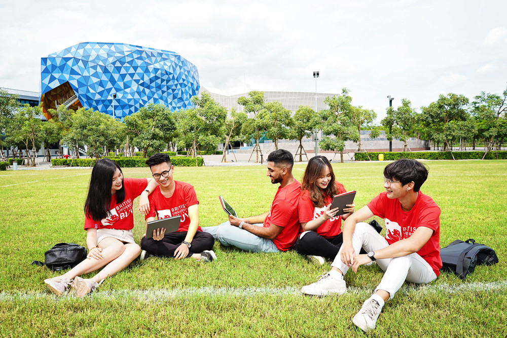 Du học không còn là con đường duy nhất dẫn đến thành công trên toàn cầu