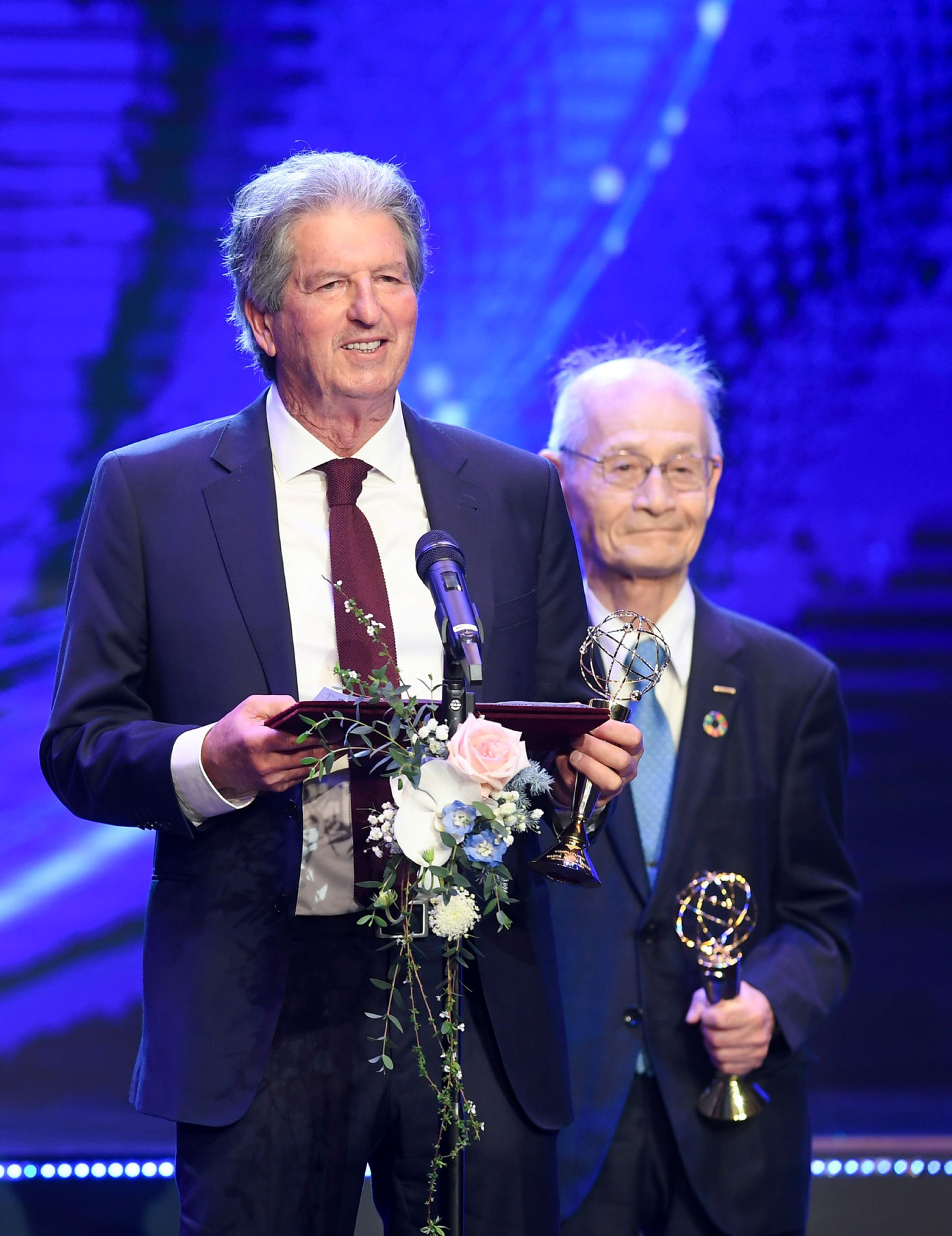 Giáo sư Martin Green nhấn mạnh tầm quan trọng của việc đạt được sự cân bằng giữa phát triển các giải pháp năng lượng mới và kiểm soát tiêu thụ năng lượng hiệu quả