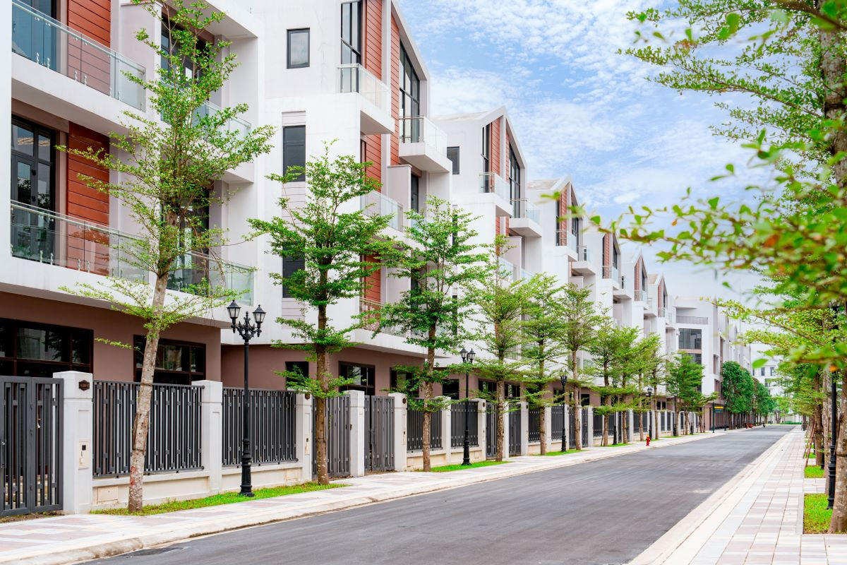 Phân khu Ánh Dương trở thành tài sản đầu tư giàu tiềm năng cho thế hệ mai sau