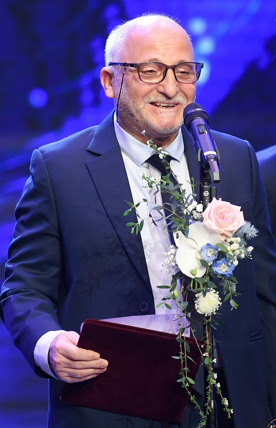 Giáo sư Rachid Yazami, chuyên gia kiệt xuất về công nghệ pin, chia sẻ về những cơ hội hợp tác tiềm năng sau Giải thưởng VinFuture (Ảnh: VFP) Giáo sư Rachid Yazami, chuyên gia kiệt xuất về công nghệ pin, chia sẻ về những cơ hội hợp tác tiềm năng sau Giải thưởng VinFuture (Ảnh: VFP)