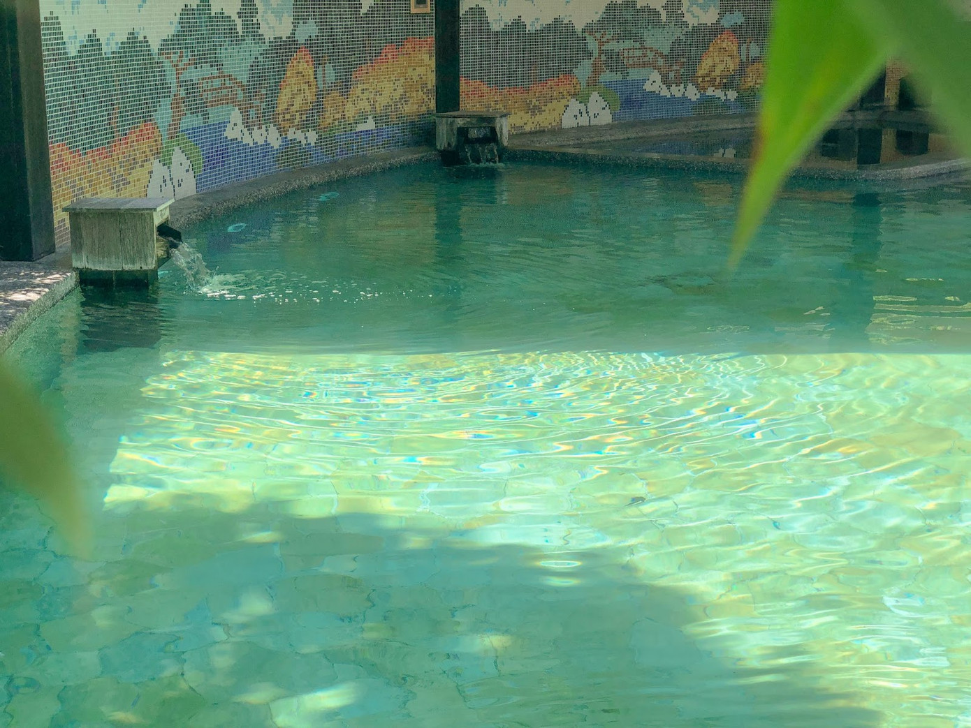 Mỏ khoáng nóng Thanh Thủy có diện tích trên 1 km2, tổng trữ lượng nước lên đến 19.710.000 m3, đã được khai thác và phát triển bất động sản khoáng nóng nghỉ dưỡng