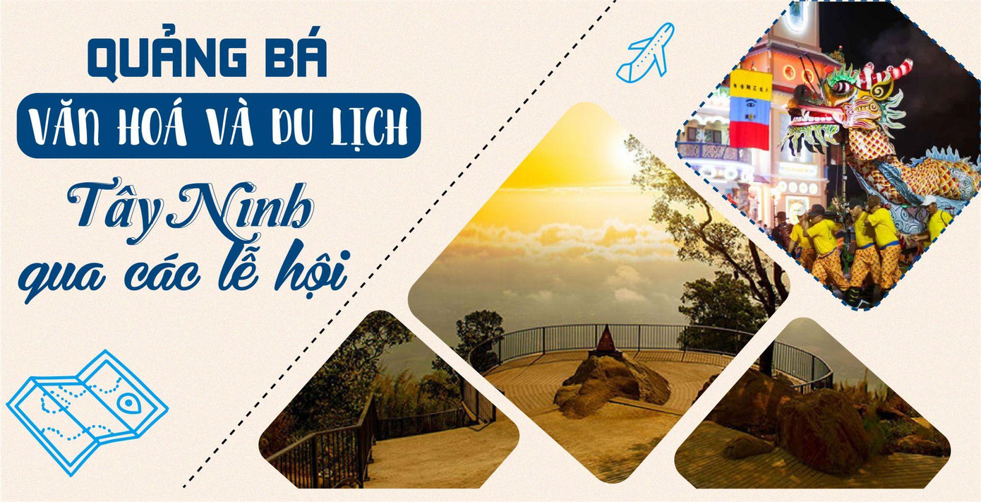Quảng bá du lịch Tây Ninh