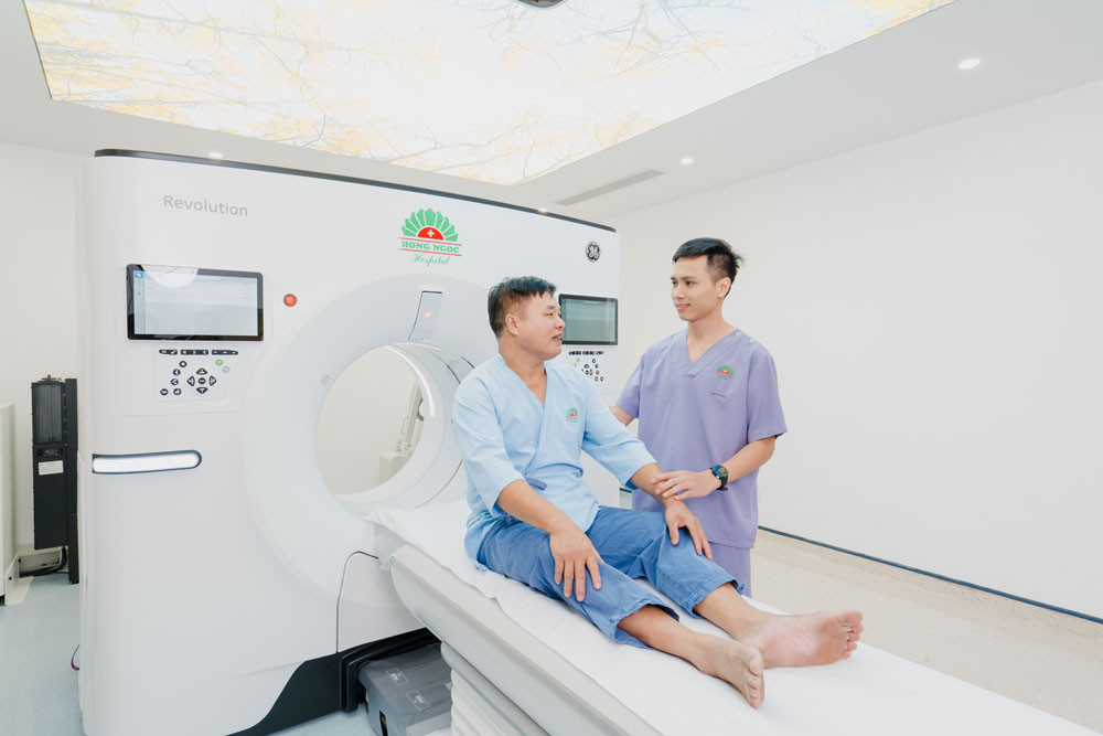 Công nghệ CT 2560 lát cắt đảm bảo đem lại chất lượng hình ảnh mạch vành sắc nét, chi tiết mà không bị ảnh hưởng bởi vấn đề rối loạn nhịp tim