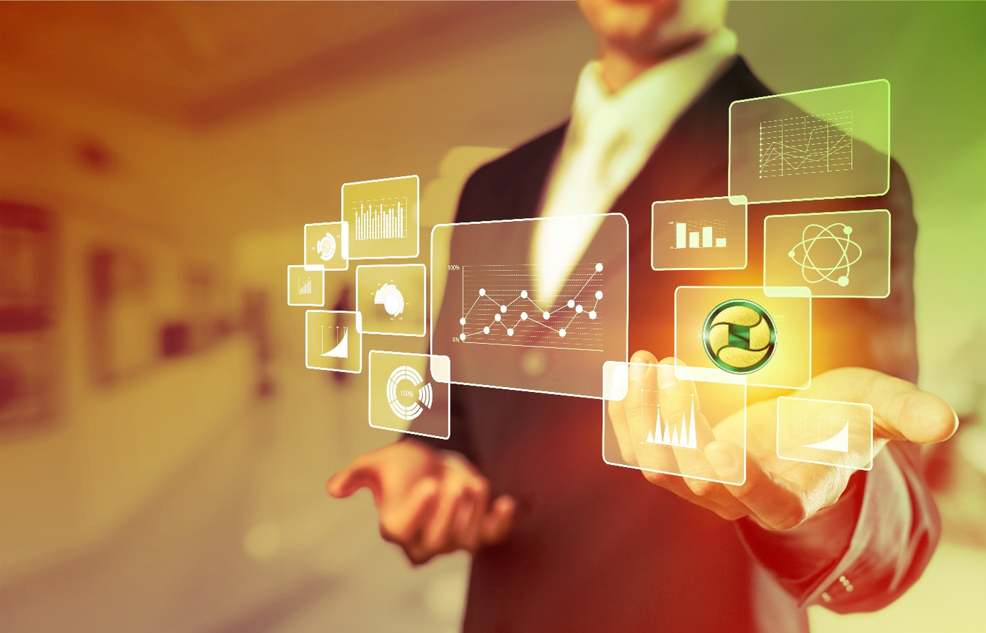 OCB là đơn vị tiên phong trong lĩnh vực chuyển đổi số hướng đến phát triển bền vững OCB là đơn vị tiên phong trong lĩnh vực chuyển đổi số hướng đến phát triển bền vững