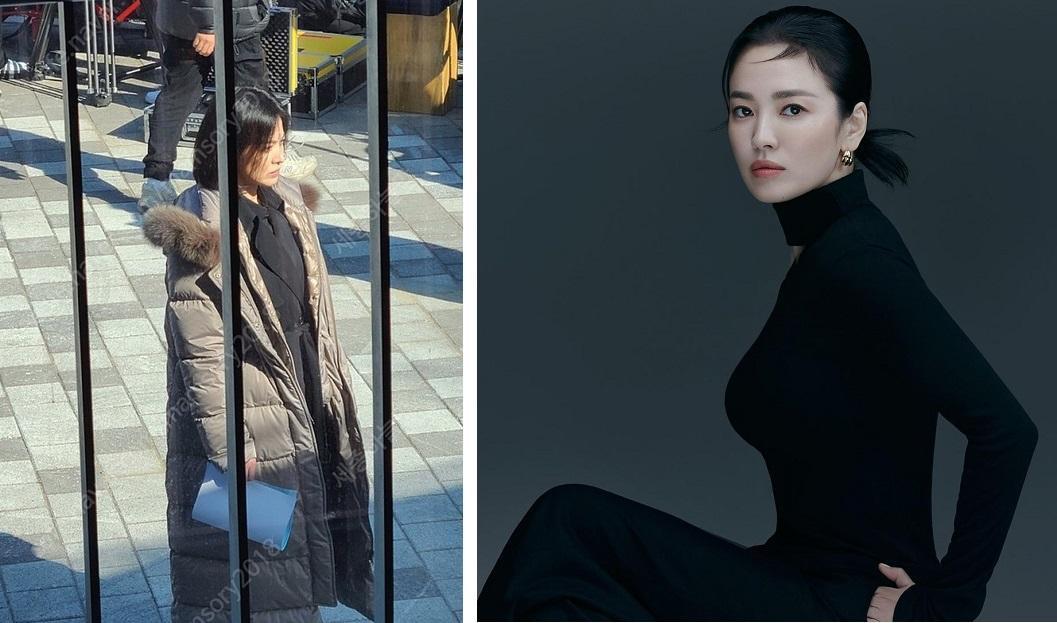 Trong phim, Song Hye Kyo vào vai Moon Dong Eun, một phụ nữ có quá khứ bị bạo lực học đường, phải nghỉ học giữa chừng, bỏ dở giấc mơ trở thành kiến trúc sư. Uất hận, cô lên kế hoạch trả thù bằng cách trở thành giáo viên chủ nhiệm lớp con của kẻ từng hành hạ cô. Với tác phẩm này, Song Hye Kyo cắt đi mái tóc dài để nhập vai một phụ nữ u ám, đáng sợ, khác hẳn hình tượng xinh đẹp, tài giỏi thường thấy trong những phim trước.