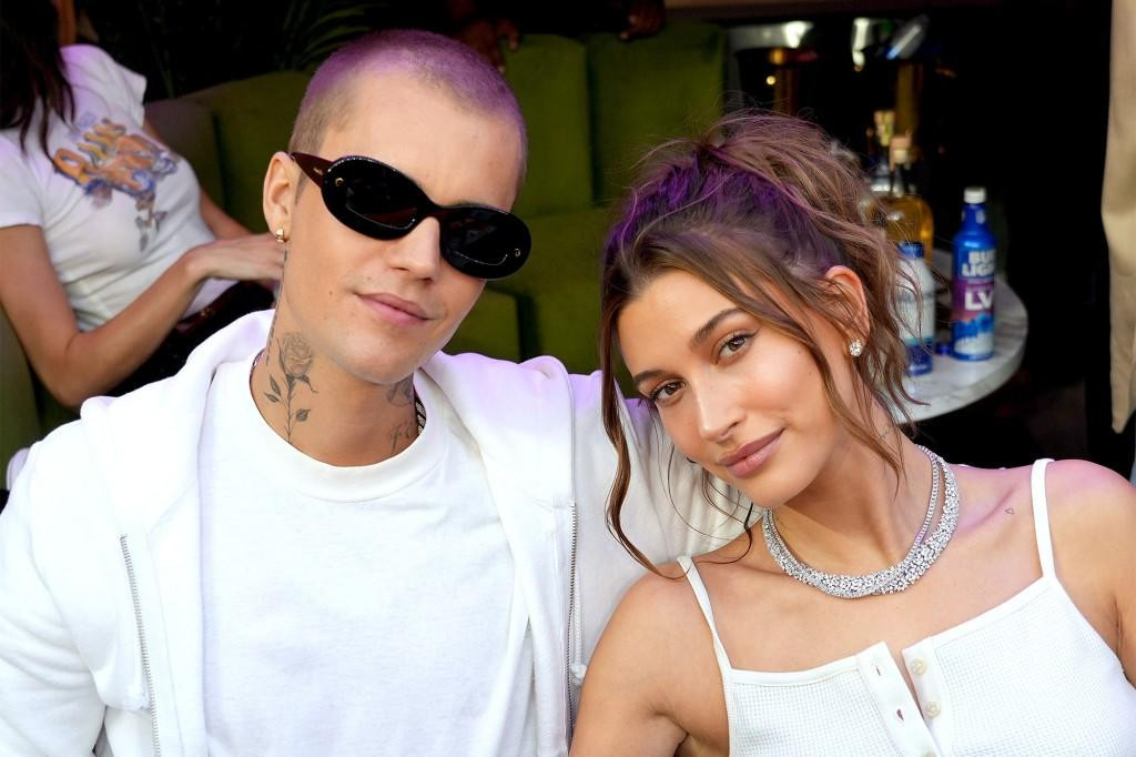 Hailey Bieber nhập viện vào tuần trước vì xuất hiện các triệu chứng đột quỵ. Hailey Bieber nhập viện vào tuần trước vì xuất hiện các triệu chứng đột quỵ.