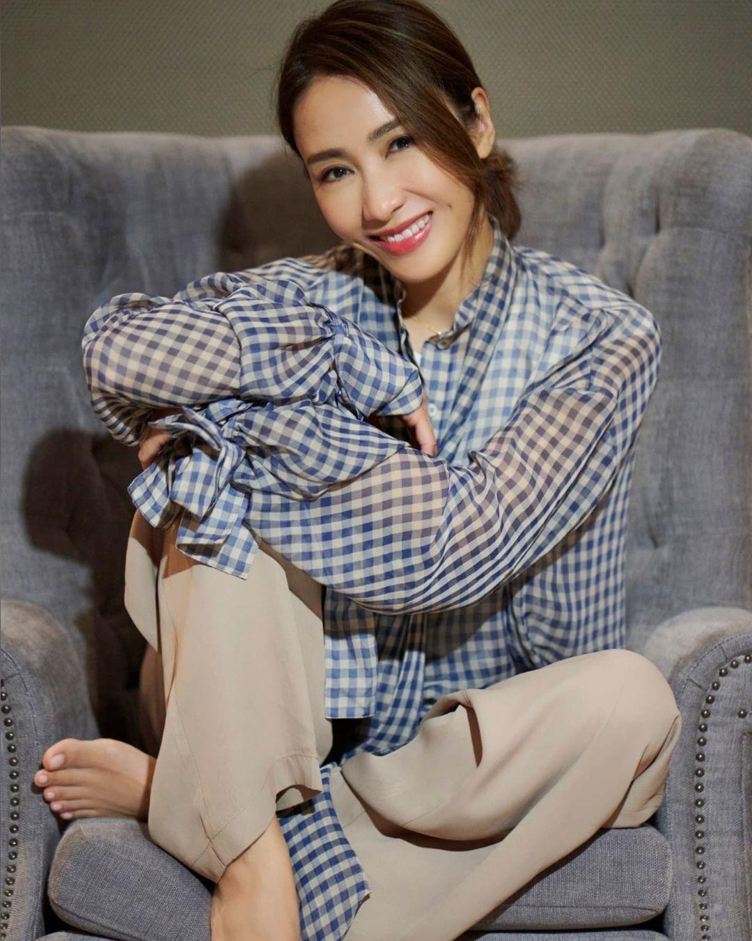 Hiện tại, Lê Tư đã rút khỏi showbiz, trở thành nữ doanh nhân thành đạt với khối tài sản riêng ước tính khoảng 100 triệu USD. Cô kết hôn với tỷ phú tàn tật Mã Đình Cường và có ba con gái.