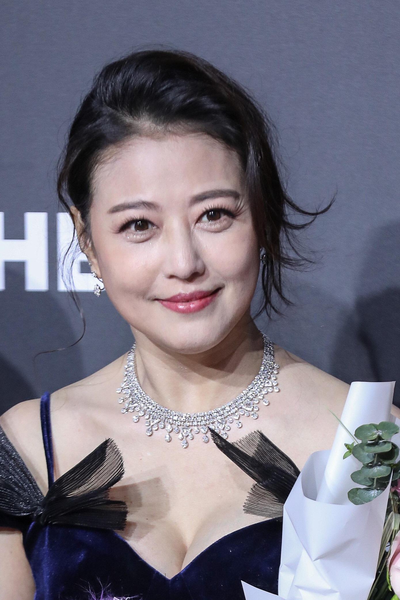 Những năm gần đây, Châu Hải My chuyển hướng phát triển sang đại lục.