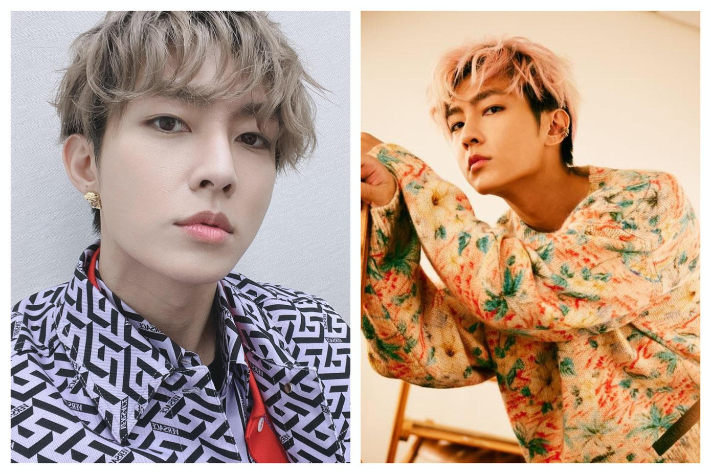 Viêm Á Luân bức xúc vì môi trường làm việc thiếu an toàn.