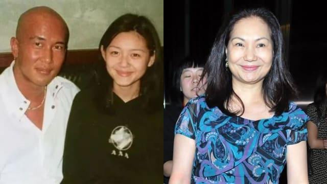 Bà Hoàng Xuân Mai đã làm lành với con gái và dự kiến sẽ đi ăn với con rể mới. Bà Hoàng Xuân Mai đã làm lành với con gái và dự kiến sẽ đi ăn với con rể mới.