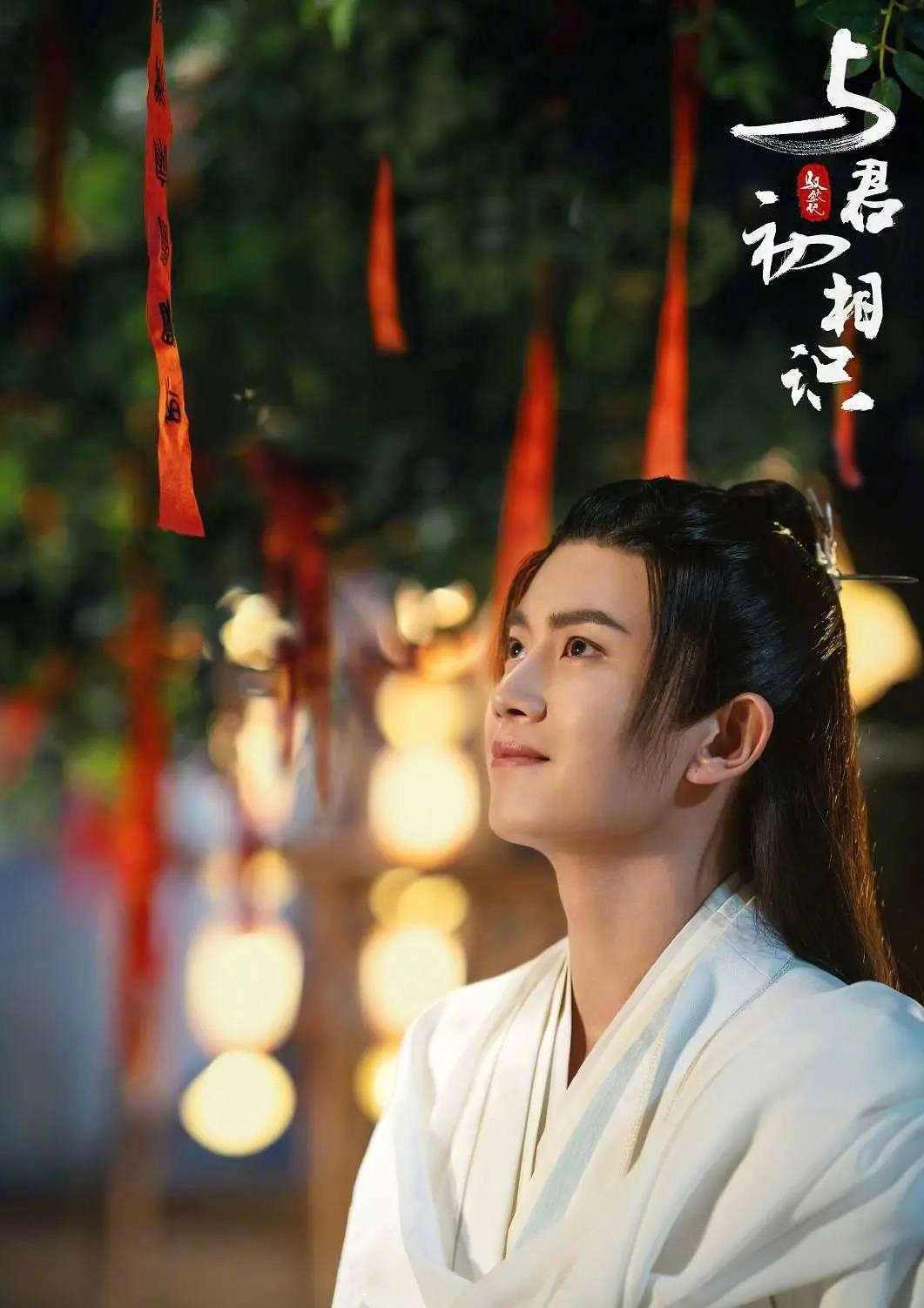 Đạo diễn khen Nhậm Gia Luân chịu khó hy sinh vì vai diễn.