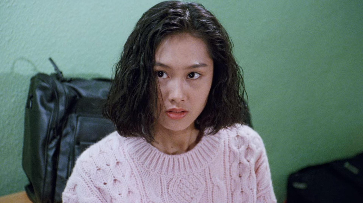 9. Chu Ân (SN 1971) được biết tới qua các vai diễn trong phim của Châu Tinh Trì như “Trường học Uy Long 2”, “Tân Tây du ký”…