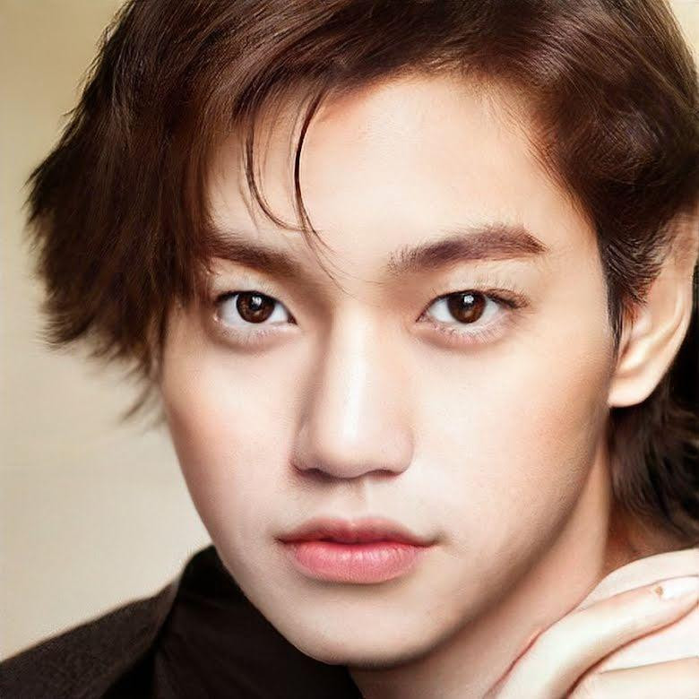 Dù là nam hay nữ, Doyeon chắc chắn đều có ngoại hình độc đáo.