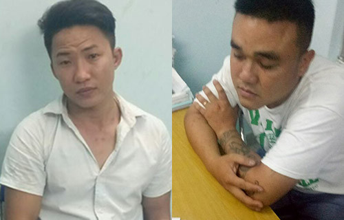 Mang dao đi đòi nợ, người đàn ông bị đâm chết ở Sài Gòn ảnh 1