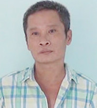 Tên cướp vượt ngục trốn truy nã 27 năm sa lưới ảnh 1