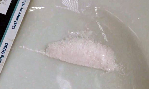 Trăm dân chơi phê ma túy trong nhà hàng ở Sài Gòn ảnh 3