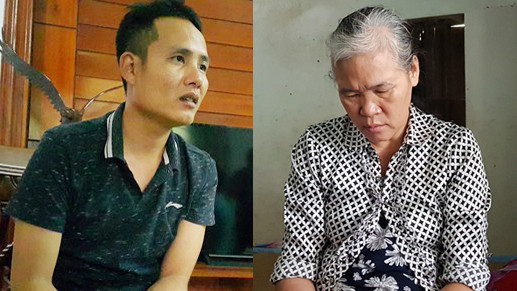 Không đủ căn cứ xử phạt người giúp việc bị tố bạo hành trẻ ảnh 1