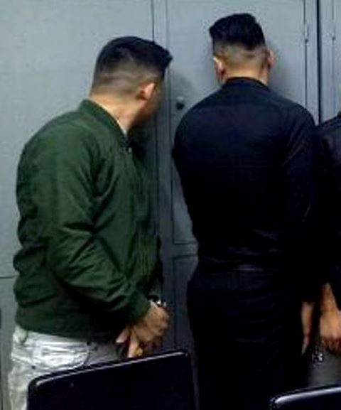 Trai đẹp tự nguyện đầu quân vào đường dây mại dâm nam để 'bán thân' ảnh 2