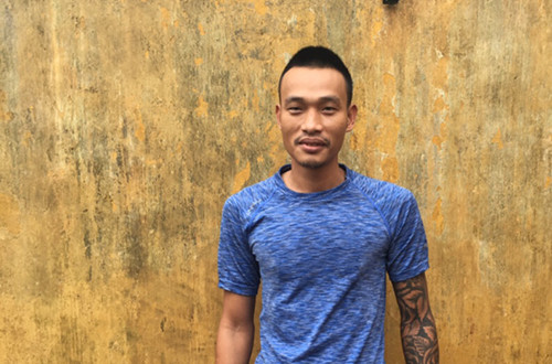 Hỗn chiến bằng mã tấu, 4 người trọng thương ảnh 1