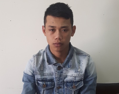 Nam sinh bị bắn gần cổng trường đã tử vong ảnh 1