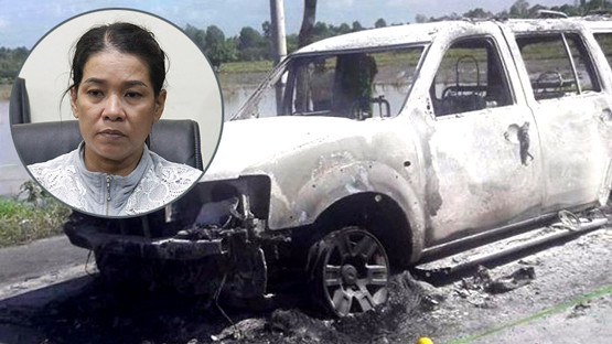 Tin mới vụ con thuê giang hồ đánh ghen hộ mẹ, giết nhầm cha ảnh 1