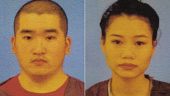 Đôi nam nữ môi giới cho nhiều 'chân dài' bán dâm trong khách sạn ảnh 1