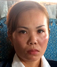 Đi 'tuyển vợ”, 2 người nước ngoài bị cướp sạch tiền ảnh 1