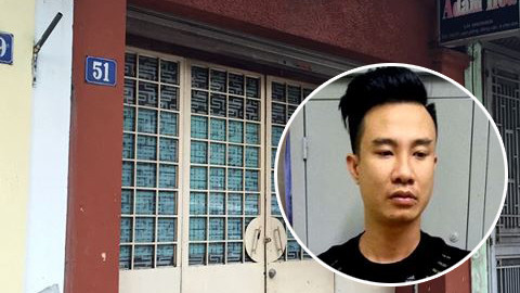 Trai đẹp tự nguyện đầu quân vào đường dây mại dâm nam để 'bán thân' ảnh 1