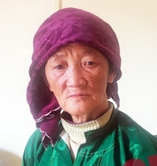 Hai vợ chồng sát hại thầy lang vì nghi bị 'bỏ ma' ám hại ảnh 1