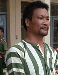 Đòn trả thù của người đàn ông bị nhân tình ghẻ lạnh ảnh 1