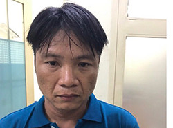 Án mạng từ việc vay tiền chơi game bắn cá ở Sài Gòn ảnh 1