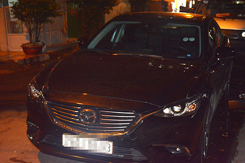 Đại gia ở Sài Gòn gạ tình nhiều cô gái để nhờ giao ma túy ảnh 1