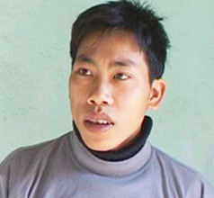 Với tội ác gây ra, Sơn phải lĩnh án tử hình. Tội ác dưới giếng của nam thanh niên túng tiền cưới vợ ảnh 1