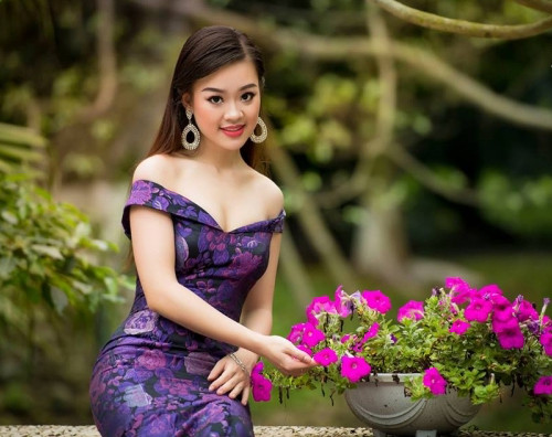 Những 9X 'đốn tim' nửa thế giới vì sắc-võ vẹn toàn ảnh 3