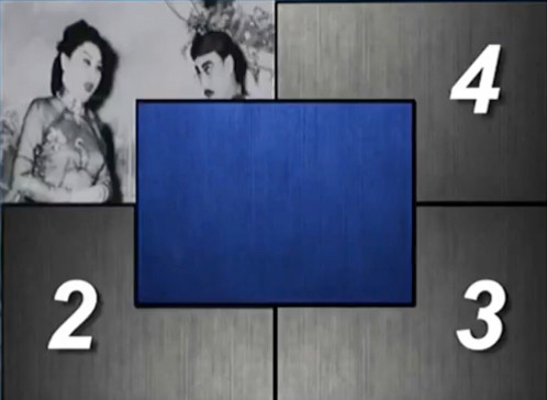 Nữ sinh 'quá nhanh, quá nguy hiểm' trong đường lên đỉnh Olympia ảnh 1