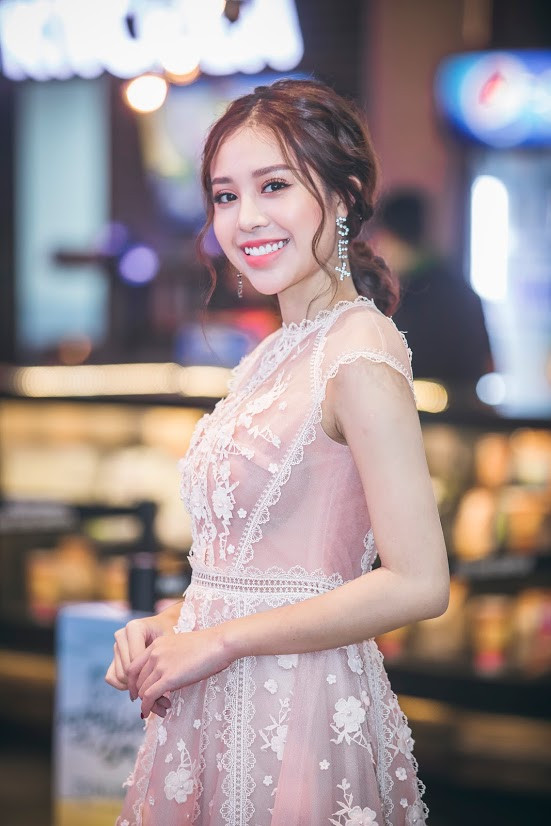 Ngắm dàn hot girl đổ bộ chia sẻ video kiếm tiền triệu ảnh 4