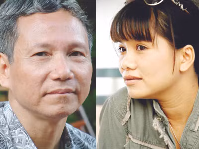 Đề cử giải thưởng Nhà nước gây căng thẳng giữa biên kịch phim tài liệu Phan Huyền Thư và đạo diễn Nguyễn Thước