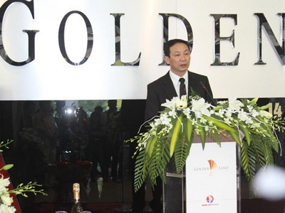 Khối tài sản ‘khủng’ của 10 đại gia giàu nhất sàn chứng khoán 2016 ảnh 7