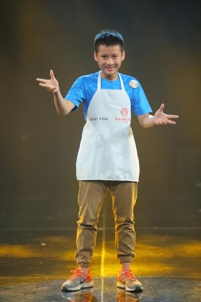 Tối nay chung kết Vua đầu bếp nhí: Ai lên đỉnh vinh quang? ảnh 2