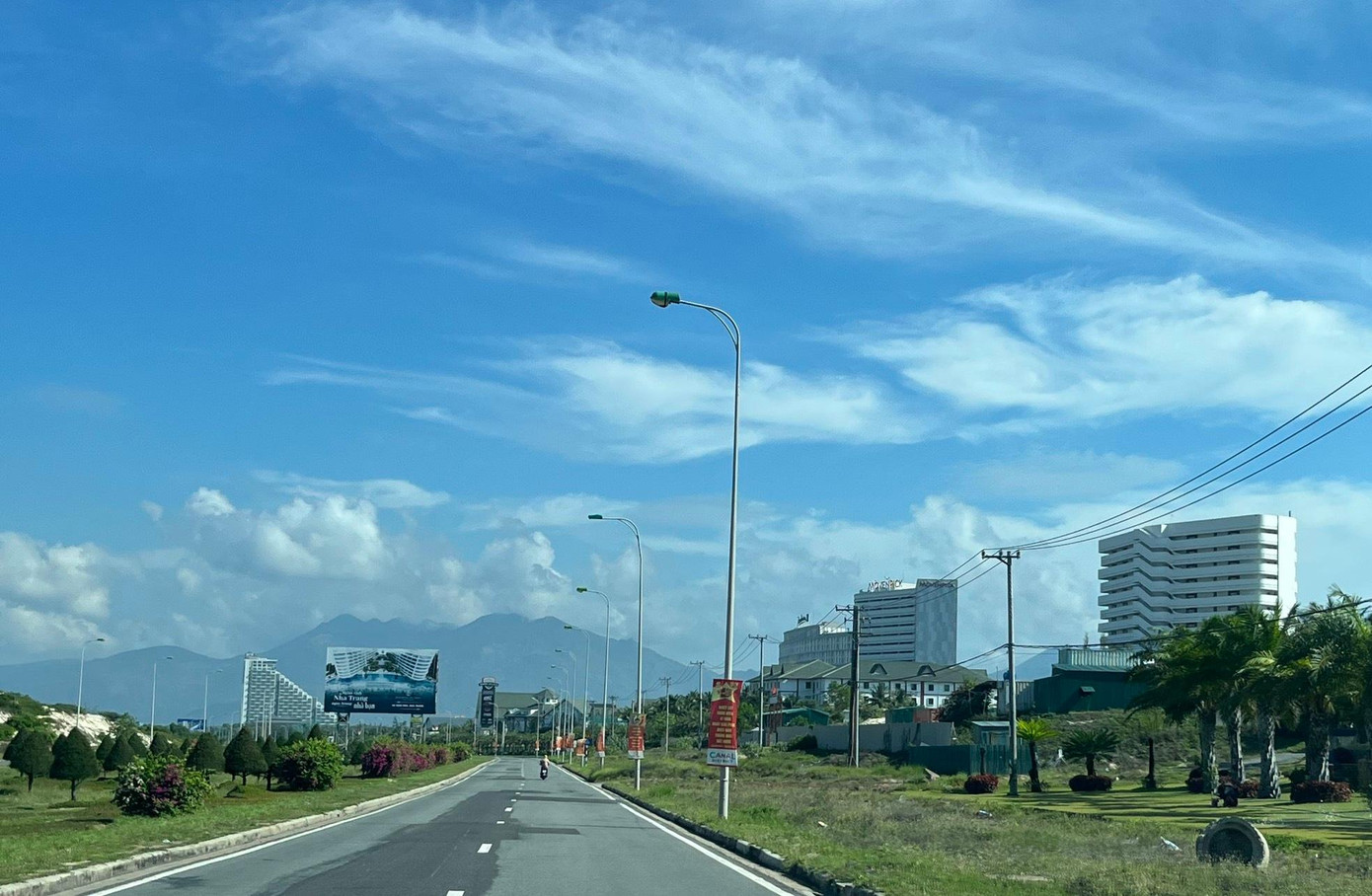 Khu du lịch Bắc bán đảo Cam Ranh - Khánh Hoà có nhiều bất động sản du lịch nghỉ dưỡng Khu du lịch Bắc bán đảo Cam Ranh - Khánh Hoà có nhiều bất động sản du lịch nghỉ dưỡng