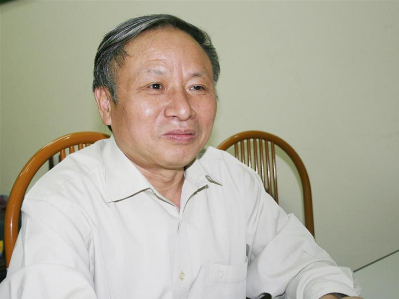 Phó Giáo sư, Tiến sỹ Bùi Xuân Cậy Phó Giáo sư, Tiến sỹ Bùi Xuân Cậy