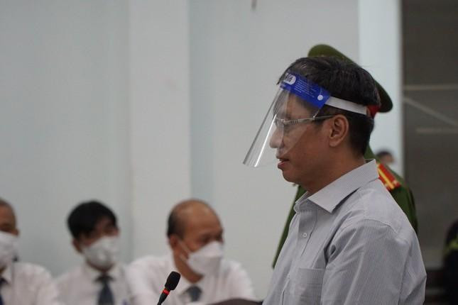 Hai cựu Chủ tịch UBND tỉnh Khánh Hoà chuẩn bị hầu toà vụ ‘đất vàng’ Trường Chính trị ảnh 3