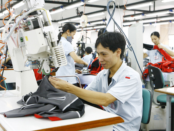 Đề án chưa đề cập chi phí để tái cấu trúc Ảnh: Hồng Vĩnh. Đề án chưa đề cập chi phí để tái cấu trúc Ảnh: Hồng Vĩnh