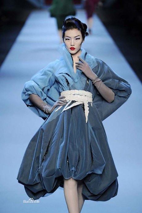 Hiện nay Lưu Văn xếp thứ năm trong danh sách Top 50 người mẫu của Models