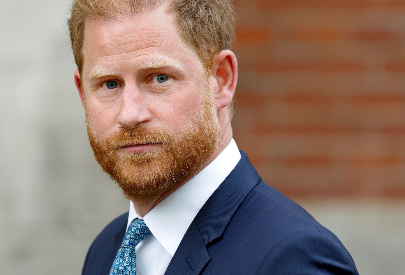 Harry bị lên án vì phát ngôn thiếu suy nghĩ về Vua Charles. Ảnh: Getty Images.