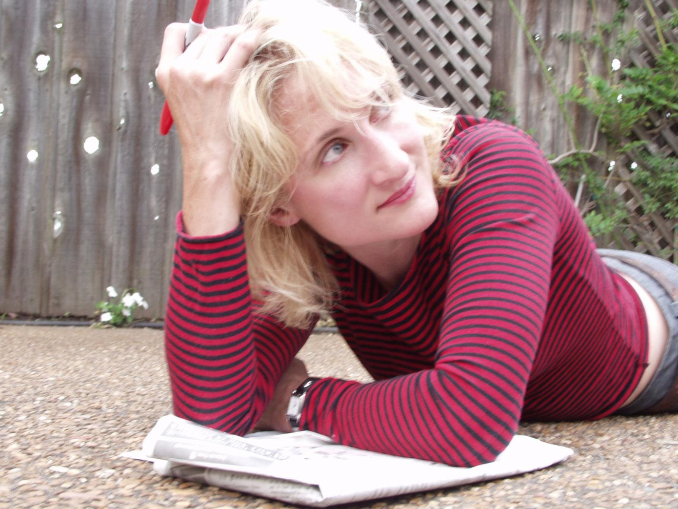 Jill Sobule được đánh giá là một trong những biểu tượng âm nhạc của thập niên 1990.