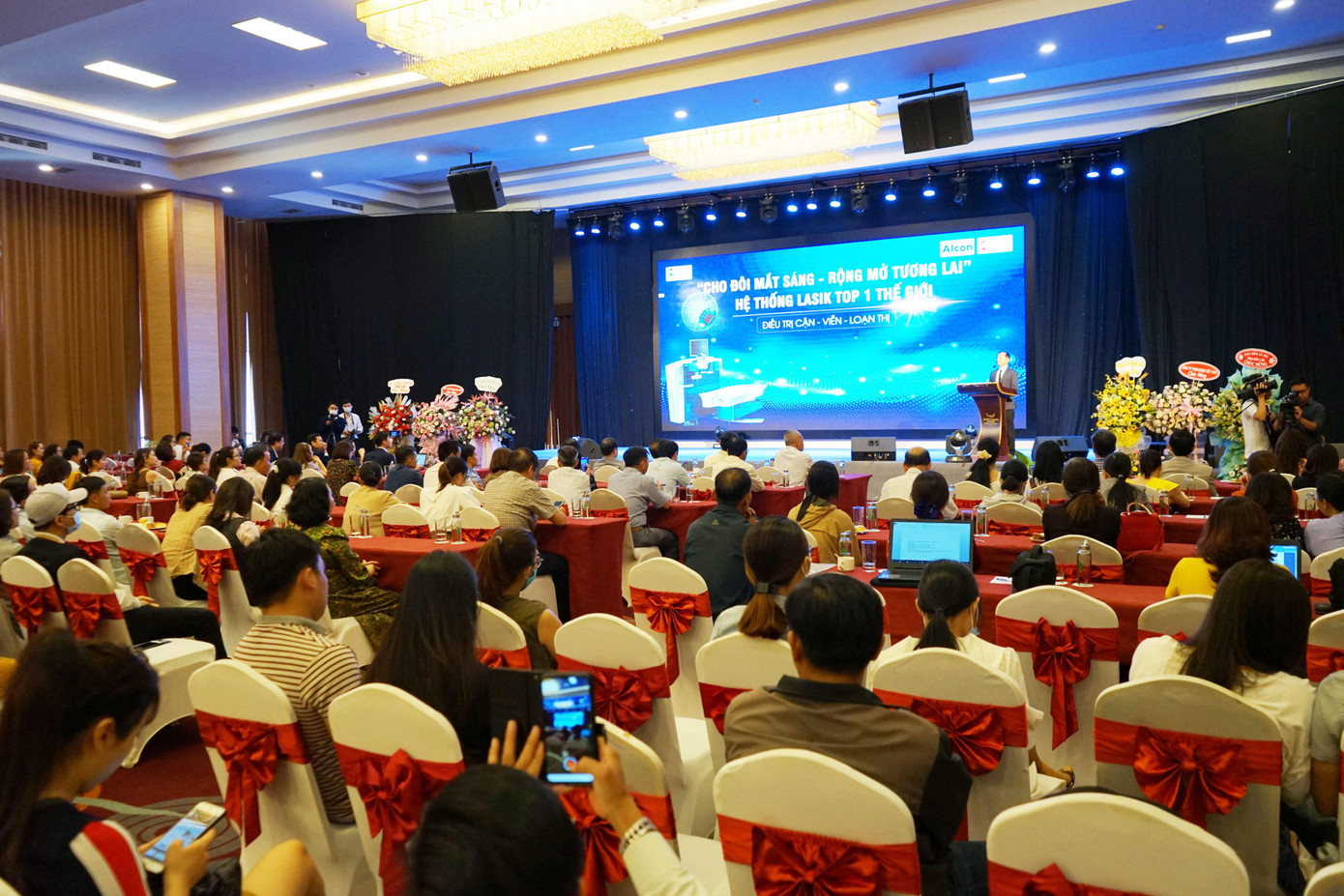 Toàn cảnh Hội thảo